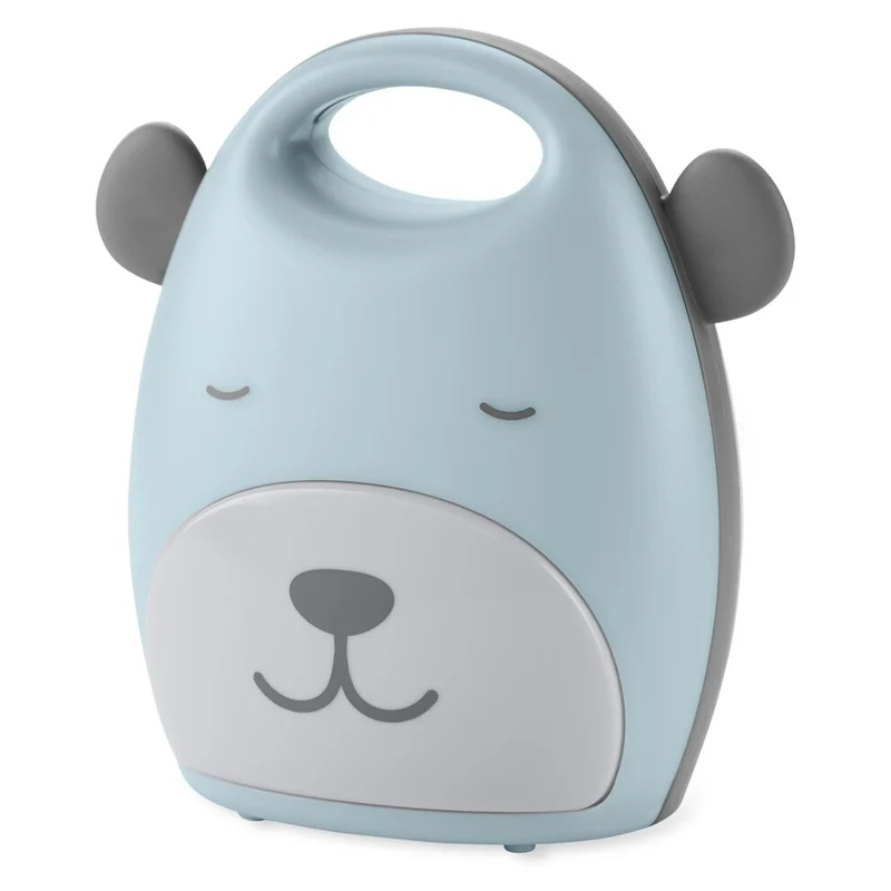 Skip Hop Beary Cute Take-Along Nightlight
