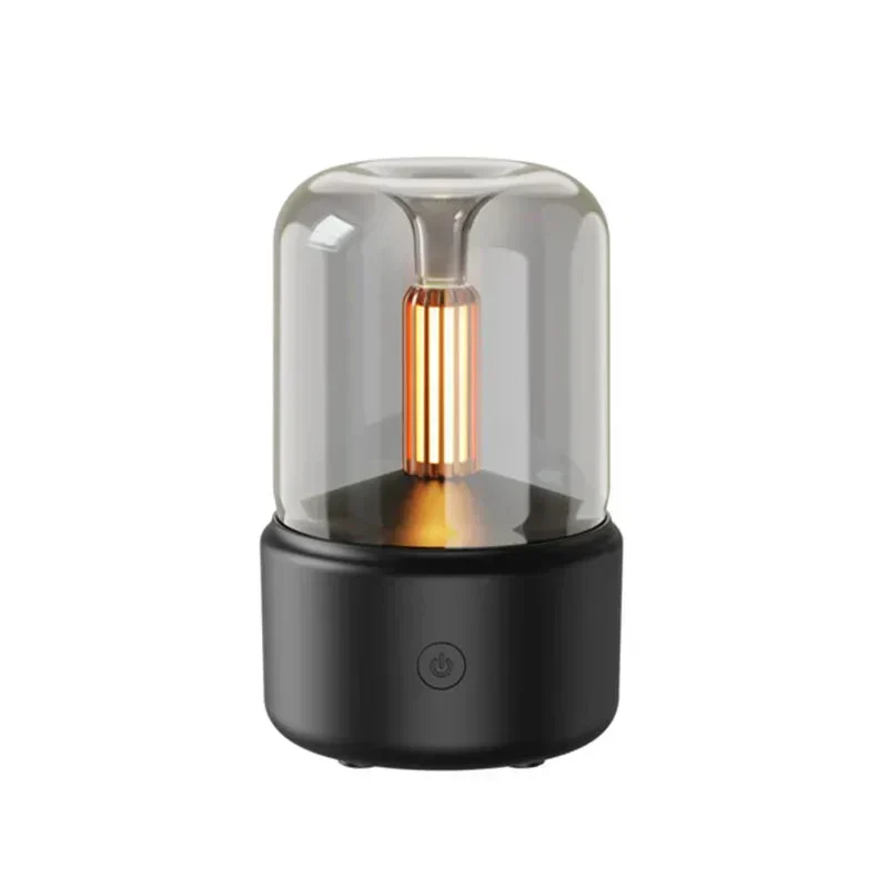 Aromaterapi diffuser og luftfugter – Elektrisk enhed