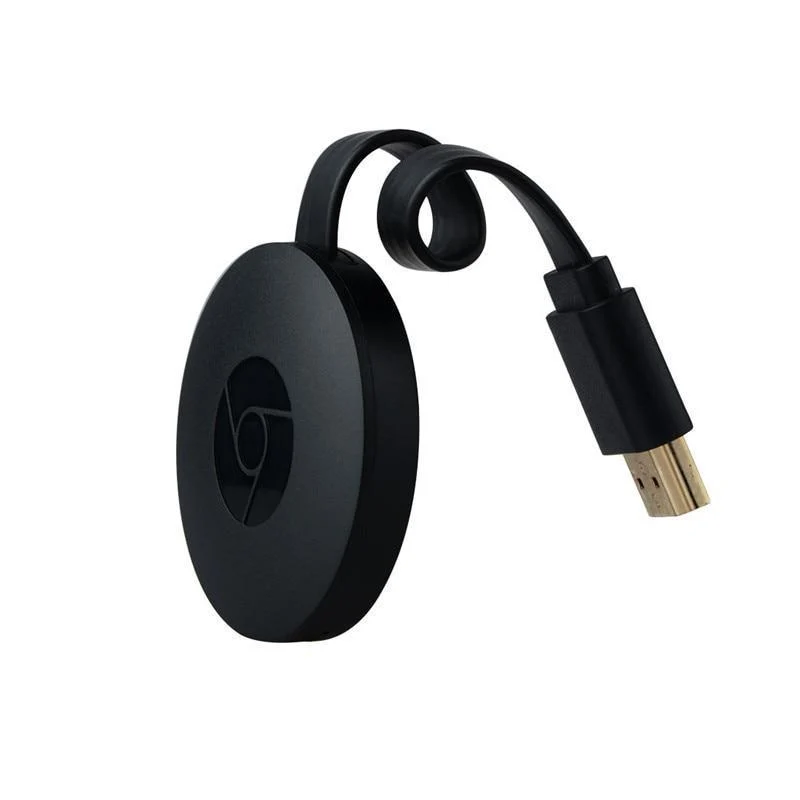 HD 1080p Streaming med Chromecast - Se Netflix