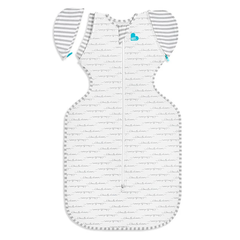Love To Dream Swaddle UP Transition Bag Original 1.0 Tog