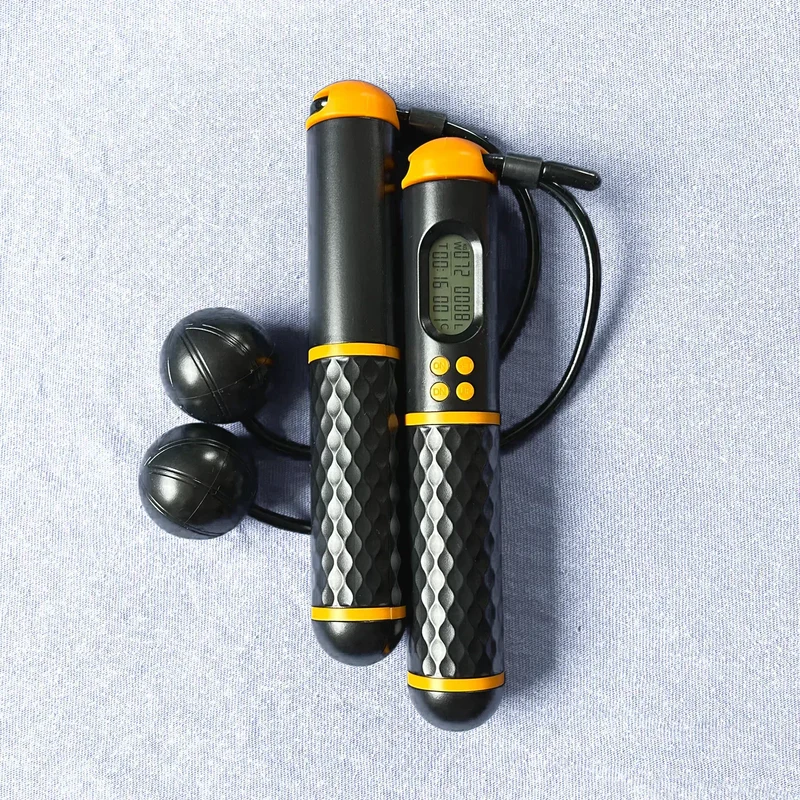 Trådløs Snor – JumpFlex