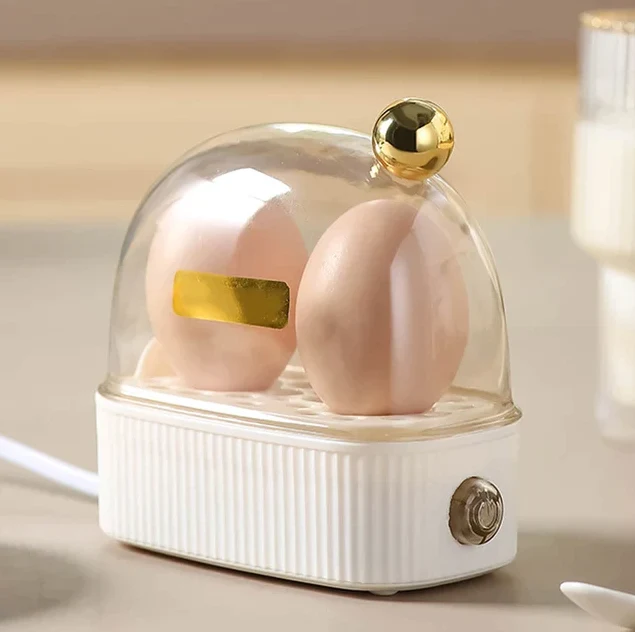 EggMaster - Den Ultimative Æggekoger til Perfekte Resultater