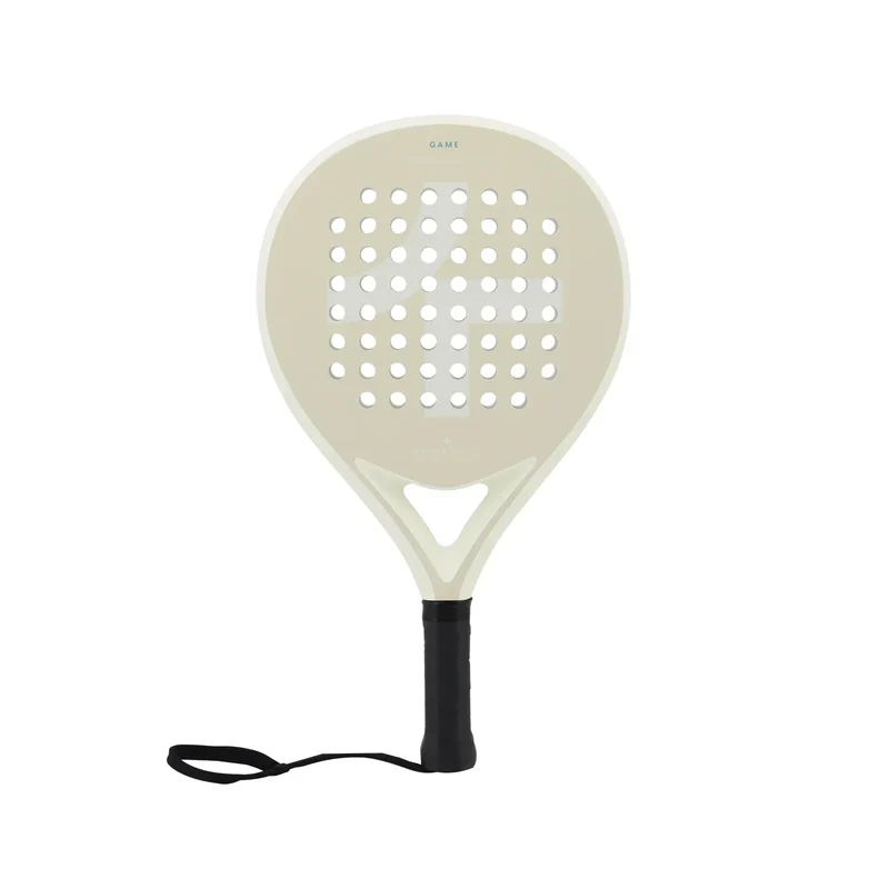 Premium Padel Ketsjere i Carbon – ProFlex