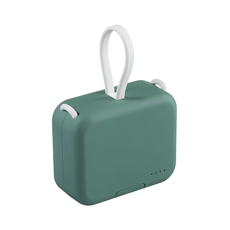 Kompakt Powerbank - SmartCharge Mini