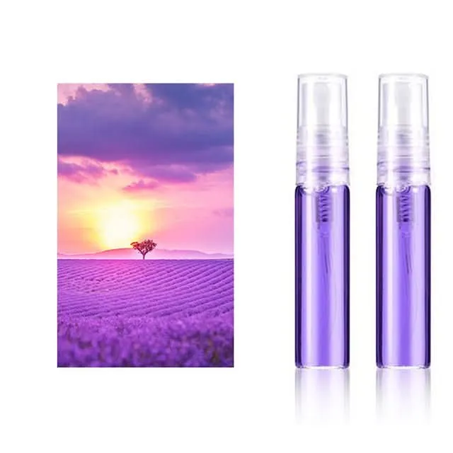 Personlig Parfume til Bil i Elegant Design - AromaDrive