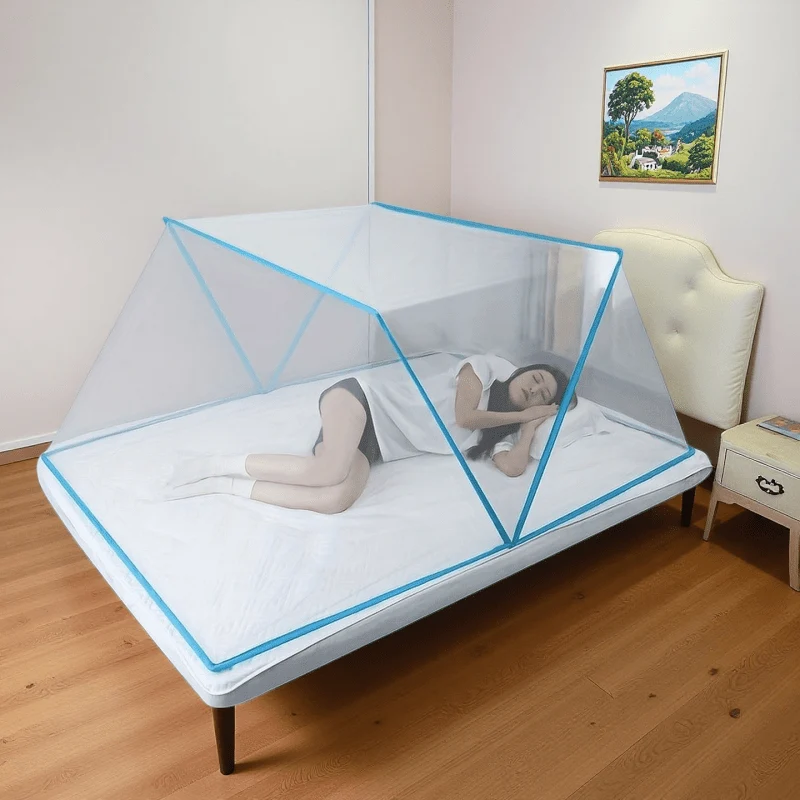 Beskyt dig mod insekter med SmartSleep Net