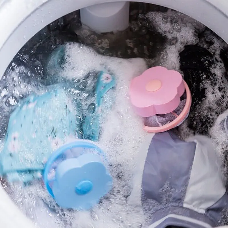 Effektiv pelshåndtering – FluffAway
