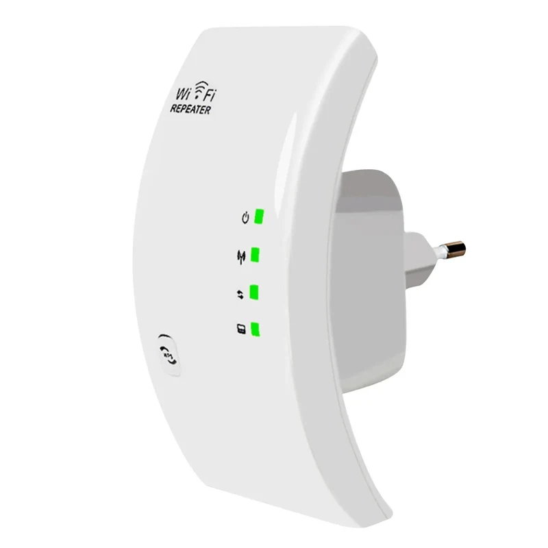 Trådløs WiFi Forstærker - SignalBoost Pro