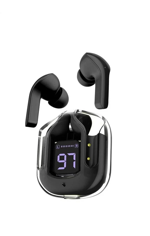 Bluetooth hovedtelefoner uden ledning – SonicPulse