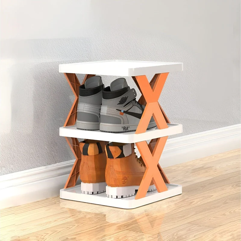 Pladsbesparende Skoholder - ShoeSmart