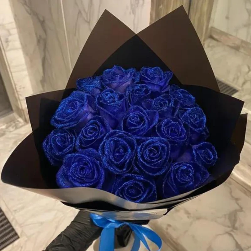 Evig Skønhed | Det Perfekte Blomsterarrangement