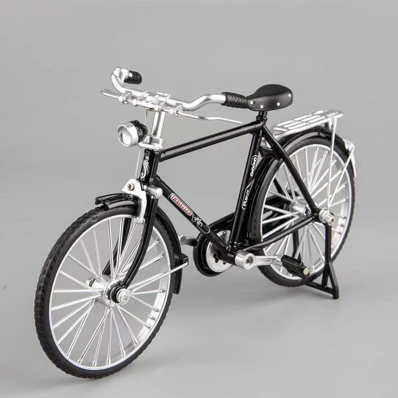 Skala Cykel DIY Modellering – RetroCykel