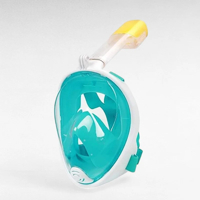 Professionel Snorkelmaske til Dykning