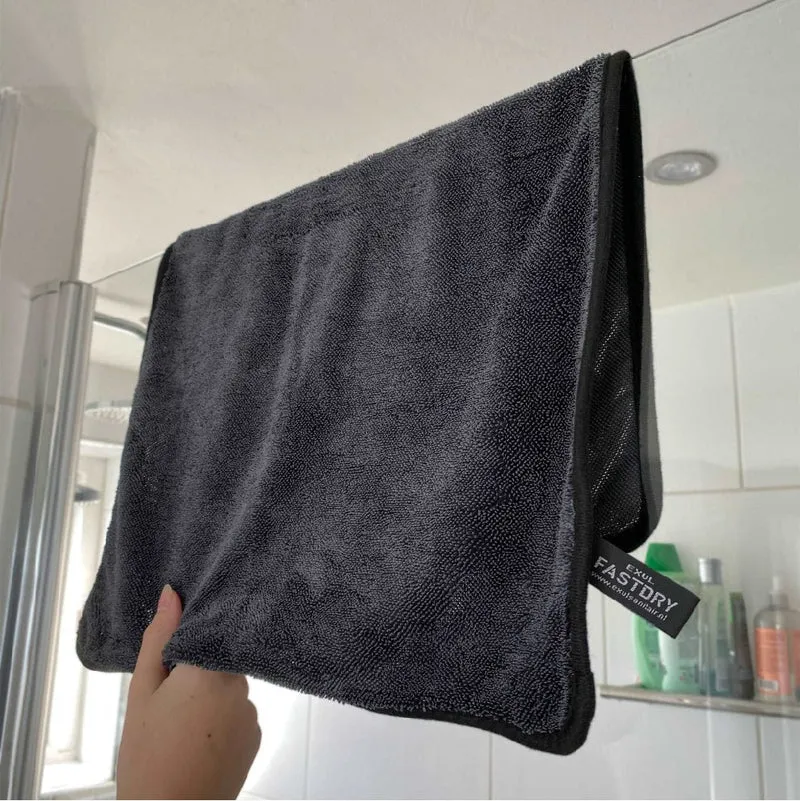 Superabsorberende Klud – AquaSlick
