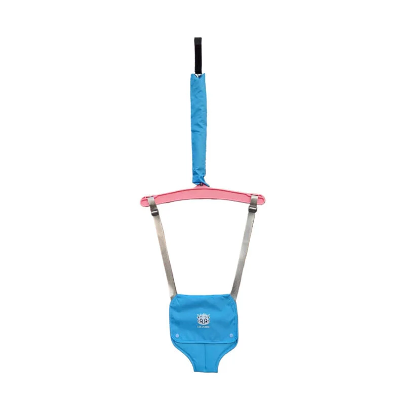Dørhoppe til Børn – BouncyJoy