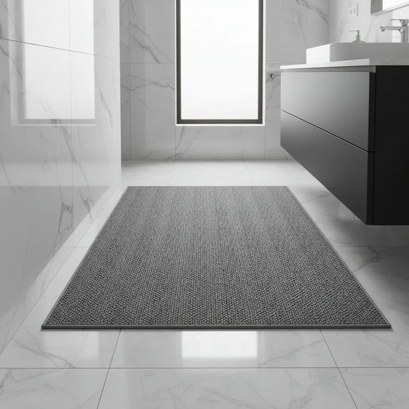 HyggeGuard | Elegant Absorberende Måtte til Indgange