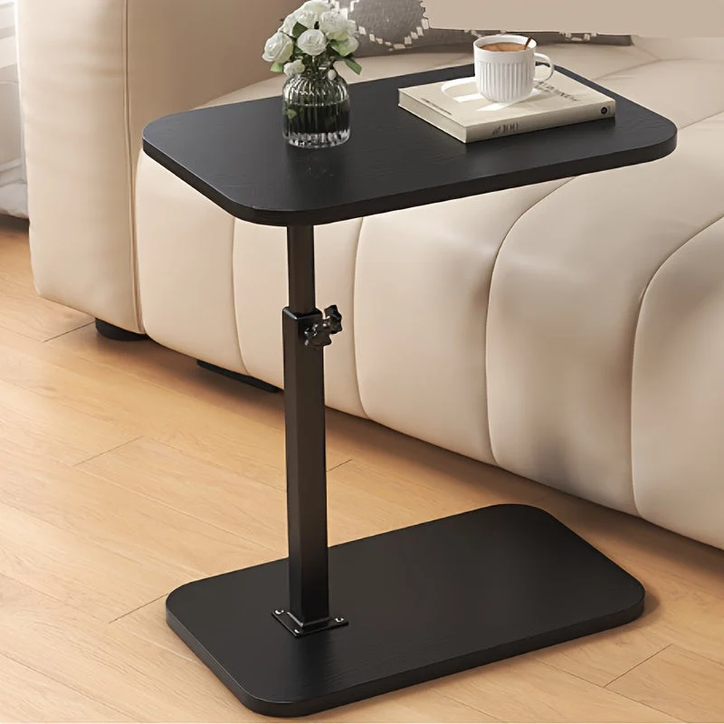 Justerbar Sidebord – Ideelt til Sofa eller Seng