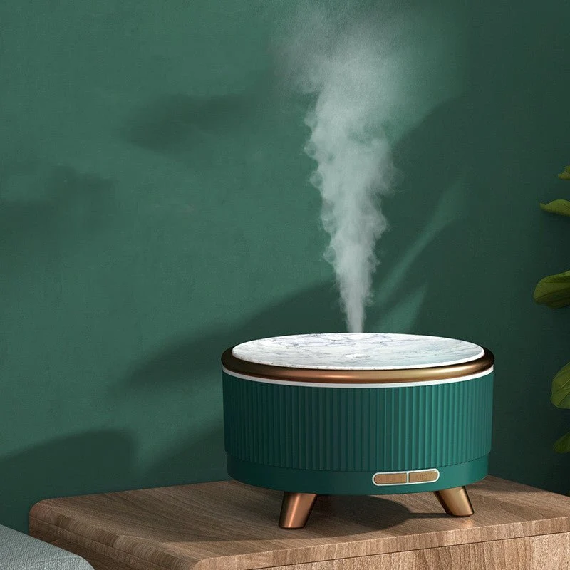 Aromatisk Luftfugter – ZenMist