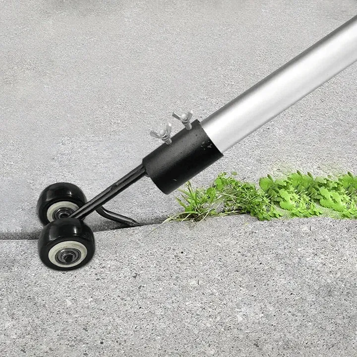 Fjern Uønskede Ukrudt Med Vores Ergonomiske Værktøj