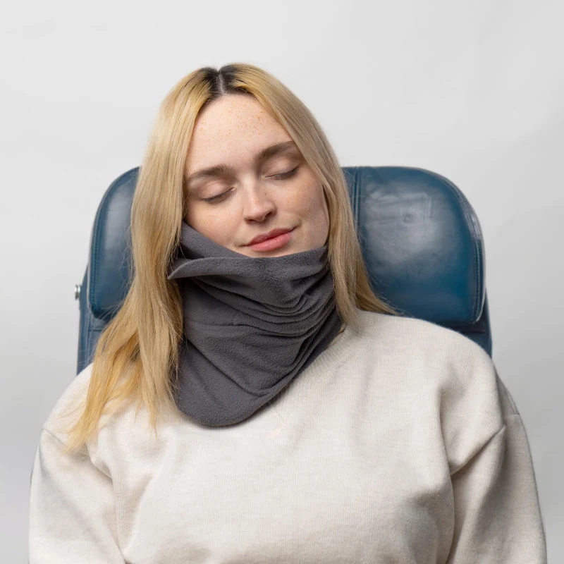 Revolutionerende Ergonomisk Rejse Pude til Ultimativ Komfort