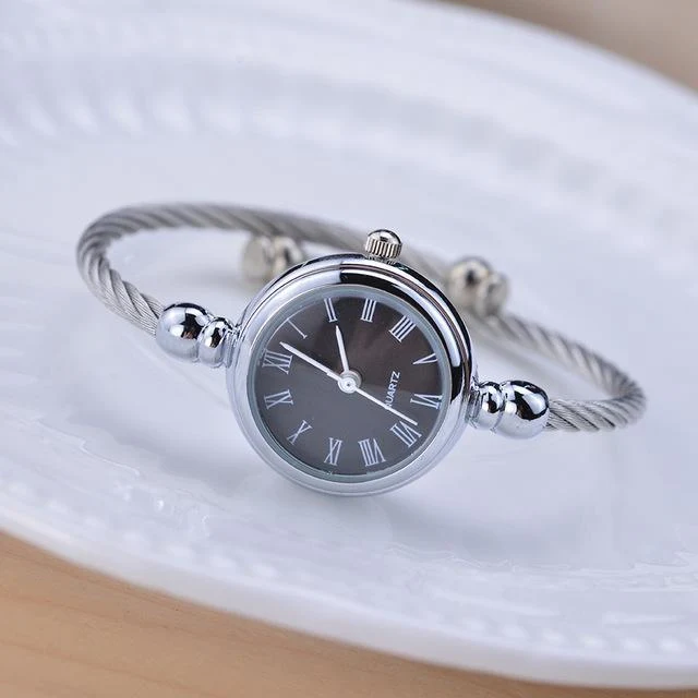 Elegant damesur i retrostil