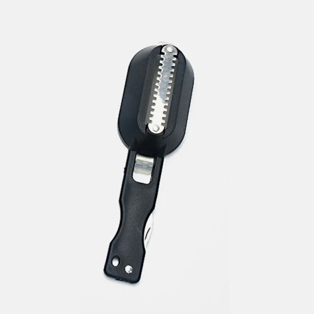 Fiskerens Gadgets til Rengøring