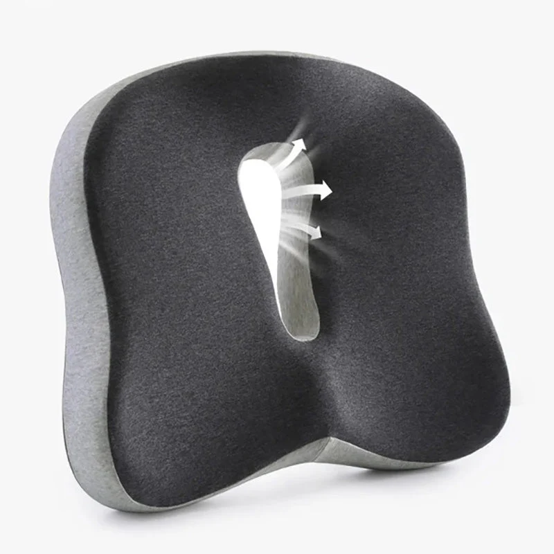 Ergonomisk Sædehynde til Optimal Komfort