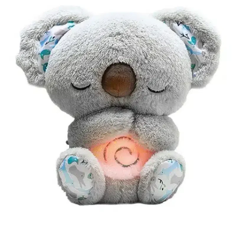 Beroligende Krammevenlig Koala Krammedyr