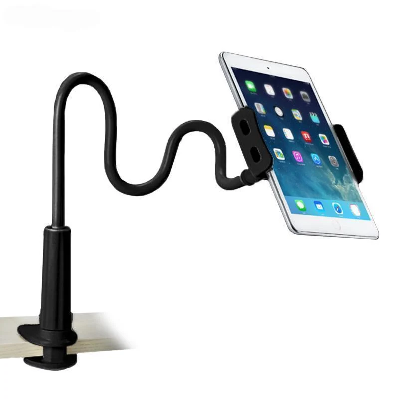 Fleksibel Stander til Telefon og Tablet til Desktop