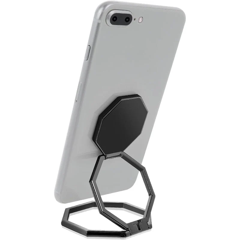 FlexiRing 360° magnetisk telefonholder og stativ
