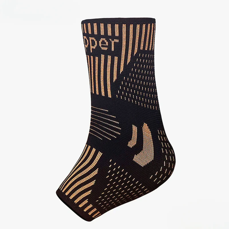 Fodled Stabiliserende Sportssupport