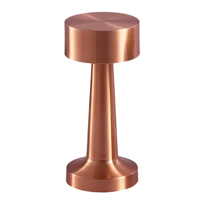 Elegant Vintage Bordlampe til Dit Hjem