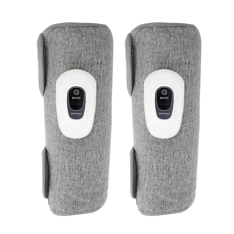 Lufttryksbenmassageapparat til Optimal Circulation