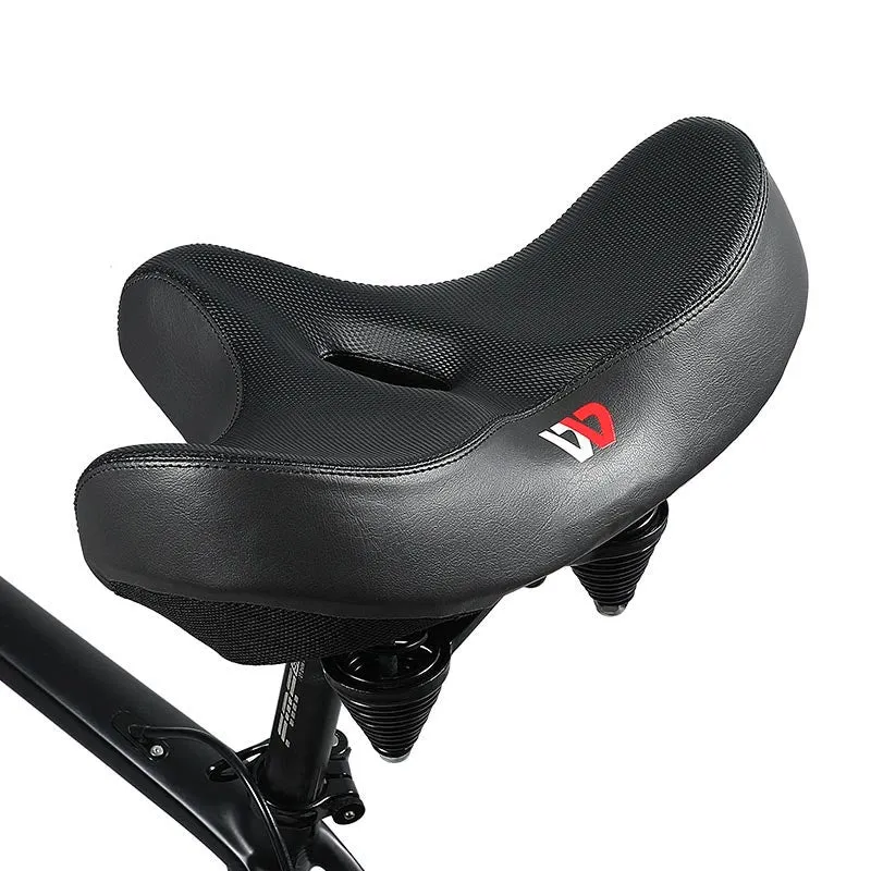 Optimal og Ergonomisk Cykelsæde til Uovertruffen Komfort