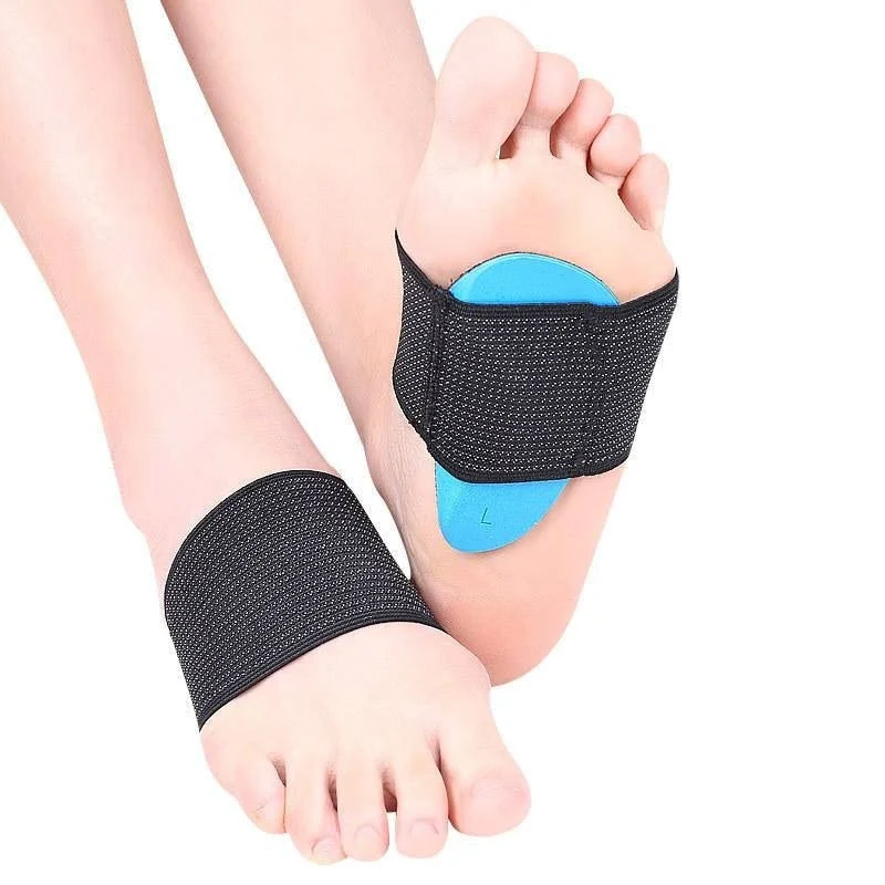 Ergonomiske Indlægssåler til Optimal Gåkomfort