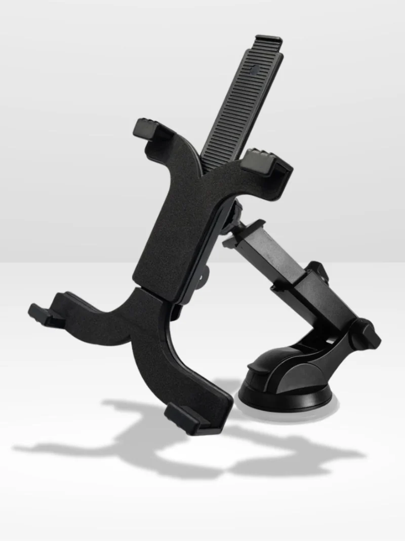 Sikker Tablet Holder til Bilen for Børn