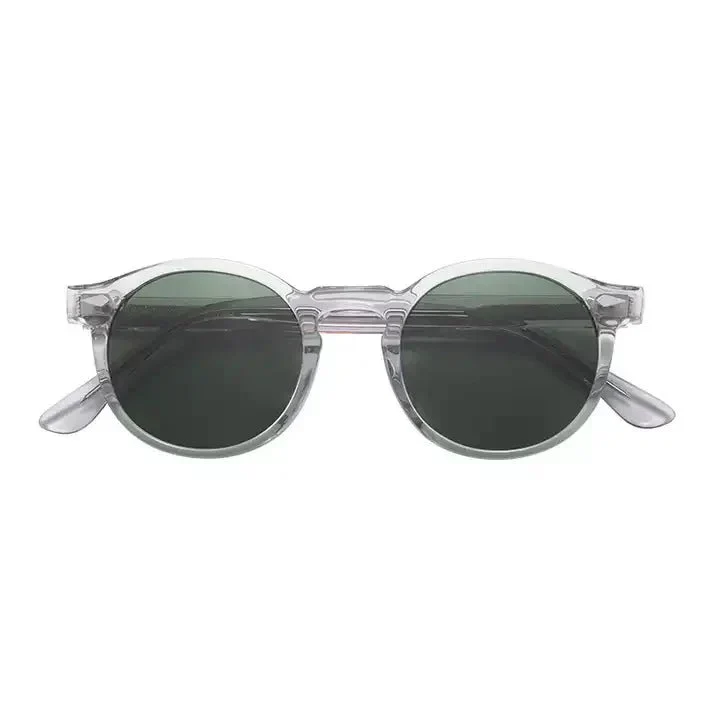 Elegant Solbrille til Kvinder med Effektiv UV-beskyttelse