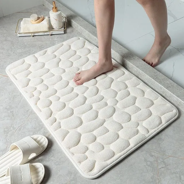 Skridsikker Duskmåtte – Sikkerhed og Komfort i Badet