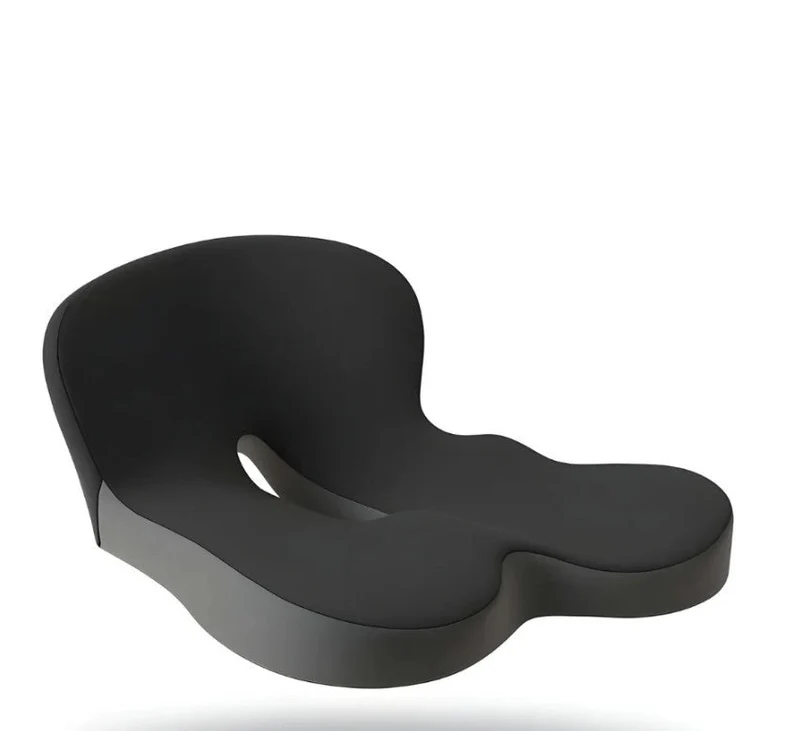 Ergonomisk Sædepude til Smertelindring og Optimal Komfort