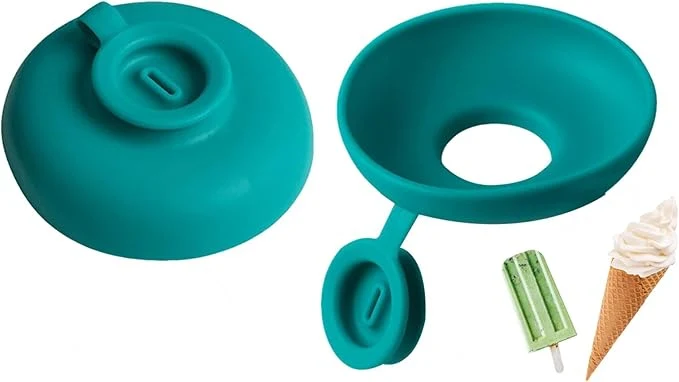 Silikone Isholder til Fester – Hold Dine Drikkevarer Kolde