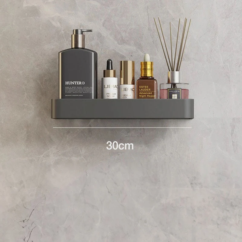 Væghængte Hylder til Stilfuld Badeværelsesopbevaring