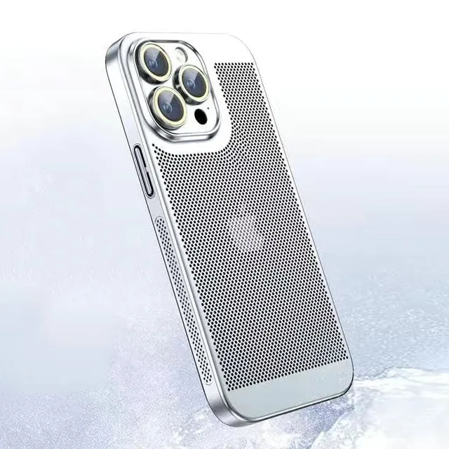 Sofistikeret og Slank iPhone 14 Pro Etui med Perfekt Pasform