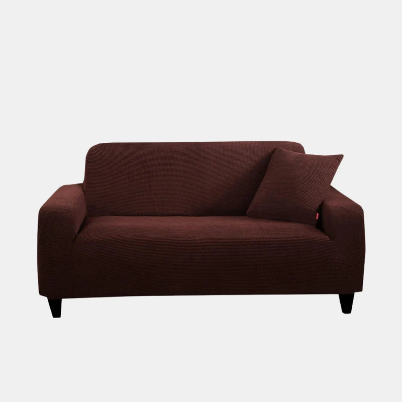 Elastisk Sofaovertræk – Stilfuldt & Vandafvisende Design