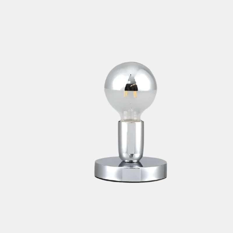 Elegant Skrivebordslampe med Holdbart Design til Hverdagsbrug