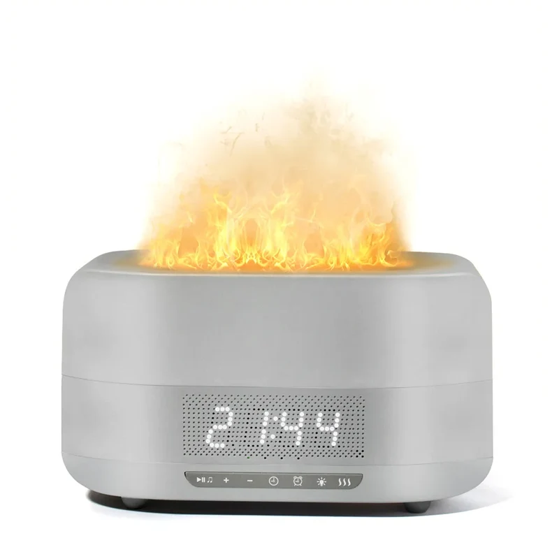 3i1 Mist Tune Air Luftfugter Bluetooth Højttaler