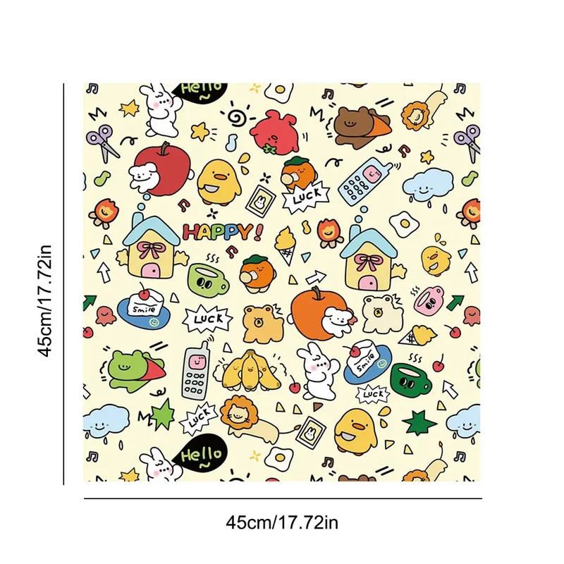 Scratch Shield Kat Trim Wrap Mat