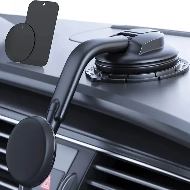 Premium Air Vent Magnetisk Universal Telefonholder