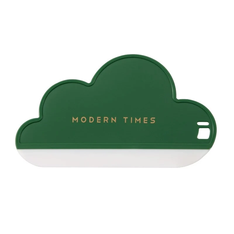 Cloud Shape Surface Scraper Glas Wiper