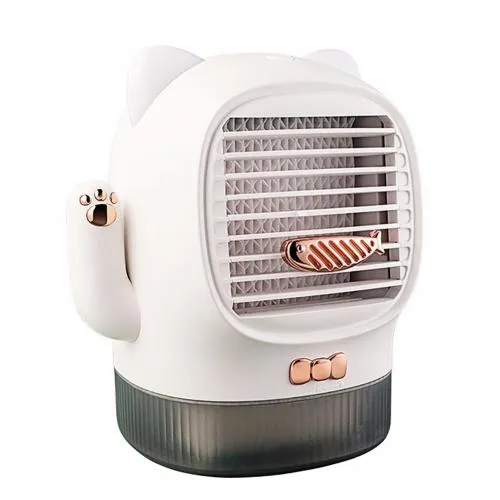 Lucky Cat Air Conditioner Luftfugter