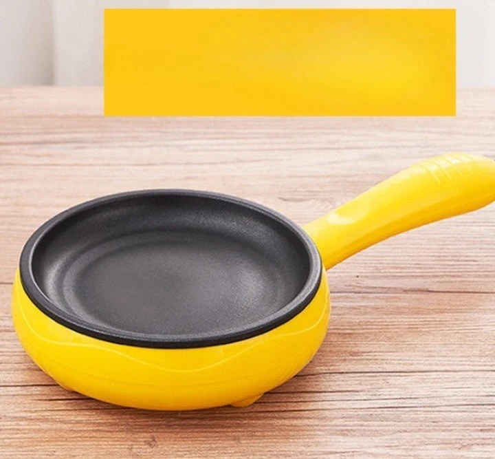 Mini Meal Master Elektrisk Non-stick Stegepande